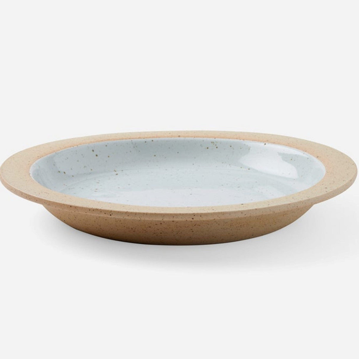 Blue Pheasant Rivka Serving Platter Tabletop