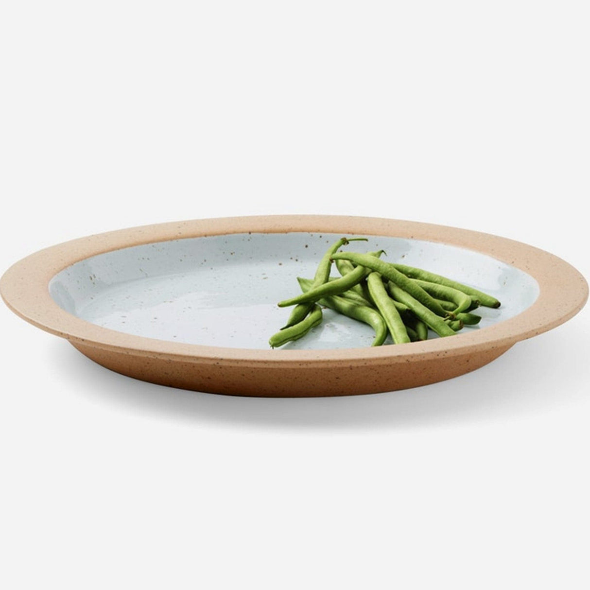 Blue Pheasant Rivka Serving Platter Tabletop