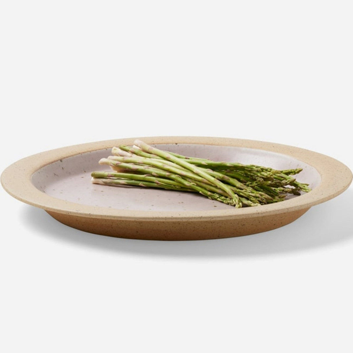 Blue Pheasant Rivka Serving Platter Tabletop