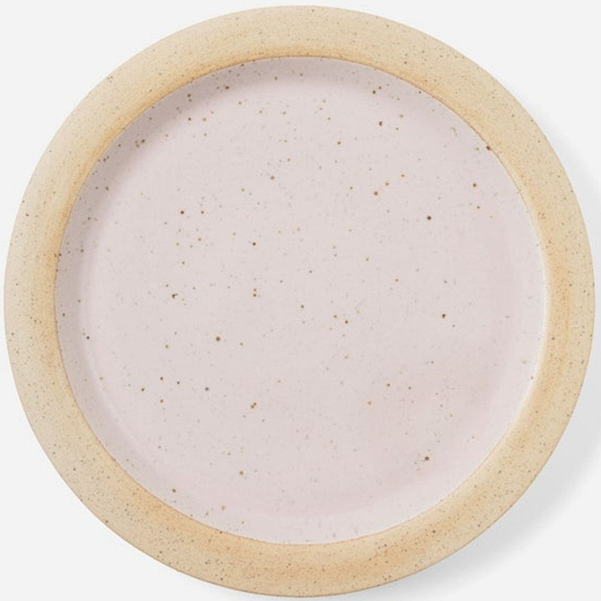 Blue Pheasant Rivka Serving Platter Tabletop blue-pheasant-5212-SERRIVK-PNK-RPLL