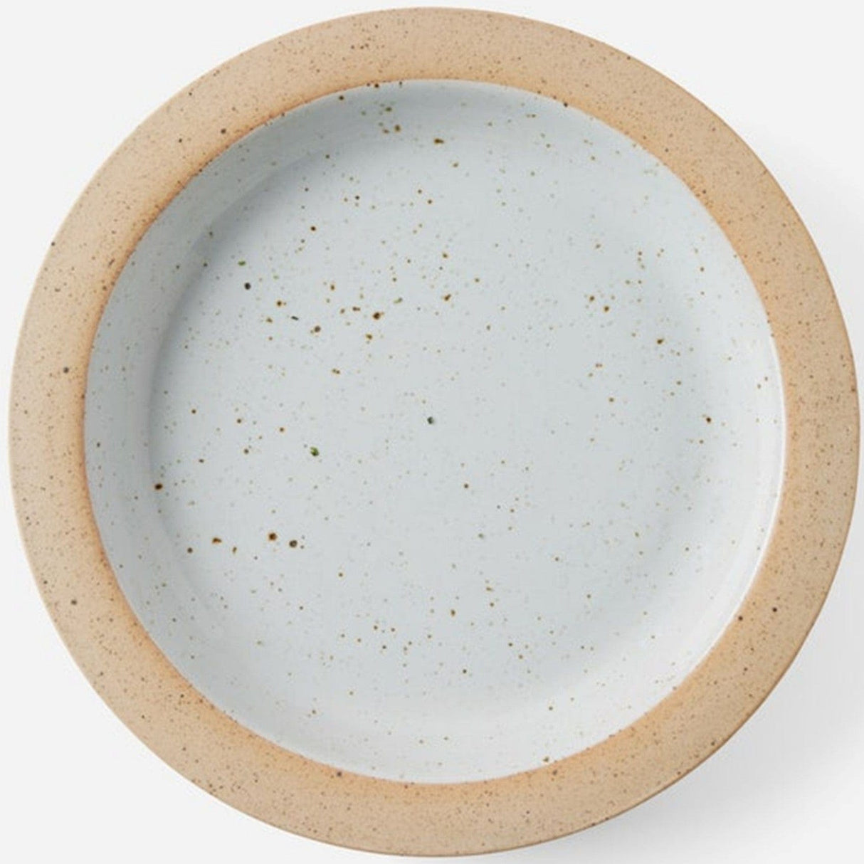 Blue Pheasant Rivka Serving Platter Tabletop blue-pheasant-5212-SERRIVK-WHT-RPLL