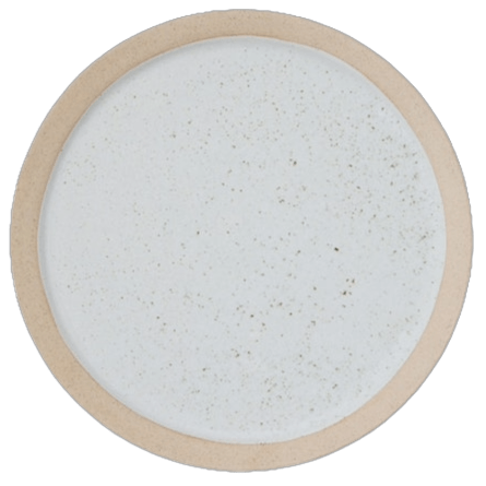 Blue Pheasant Rivka Serving Platter Tabletop blue-pheasant-5212-SERRIVK-WHT-RPLS