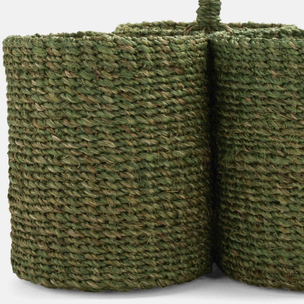 Blue Pheasant Voru Wine Caddy Pillow & Decor