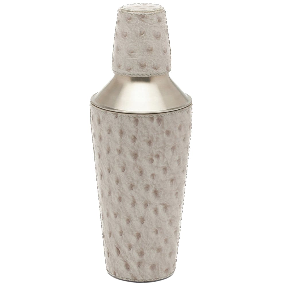 Blue Pheasant Witney Cocktail Shaker Pillow & Decor blue-pheasant-BP003154