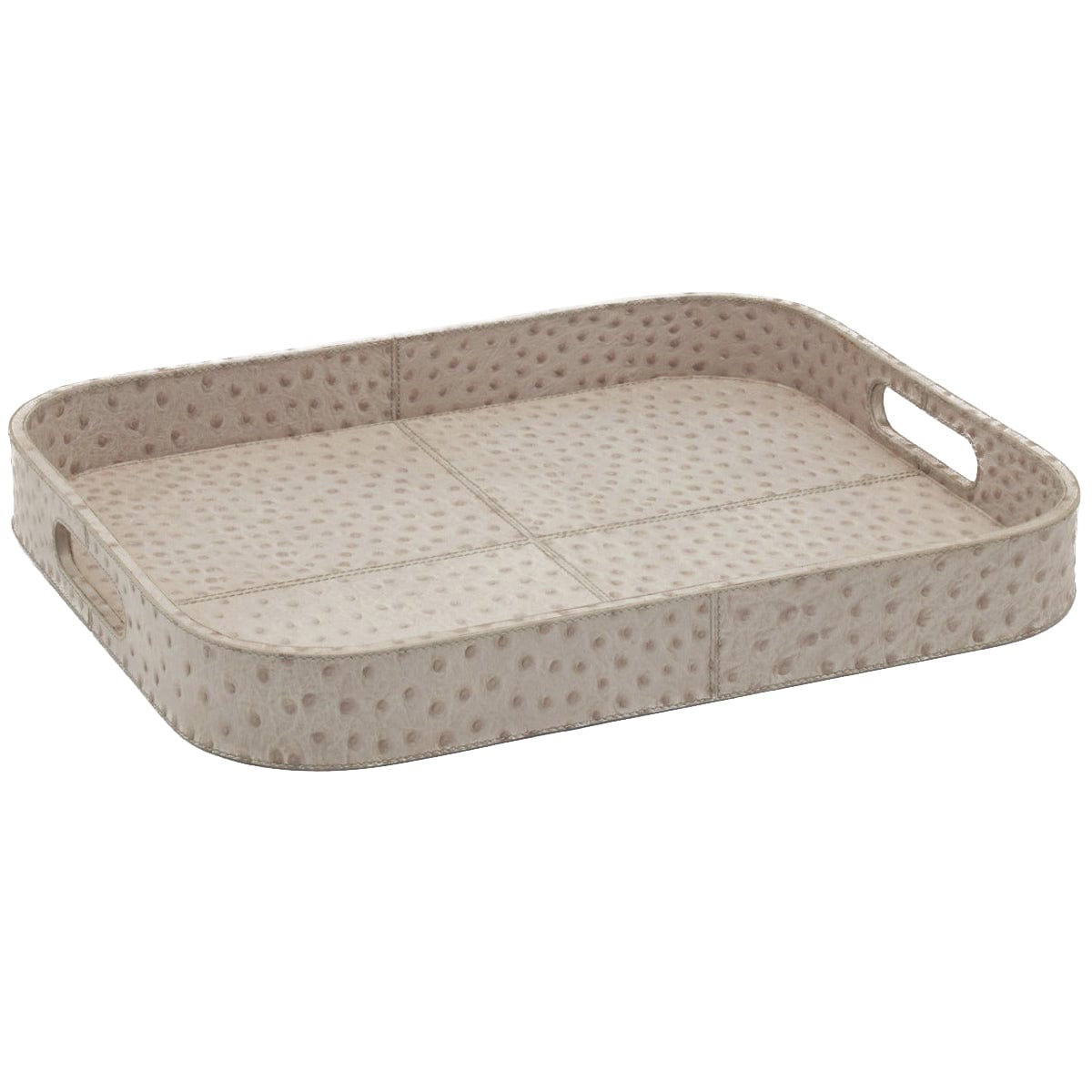 Blue Pheasant Witney Tray Pillow & Decor