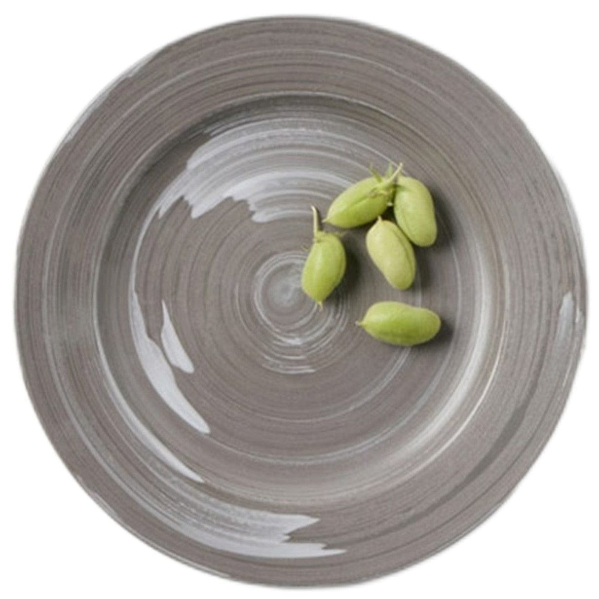 Blue Pheasant Wyatt Dinnerware Collection Plates