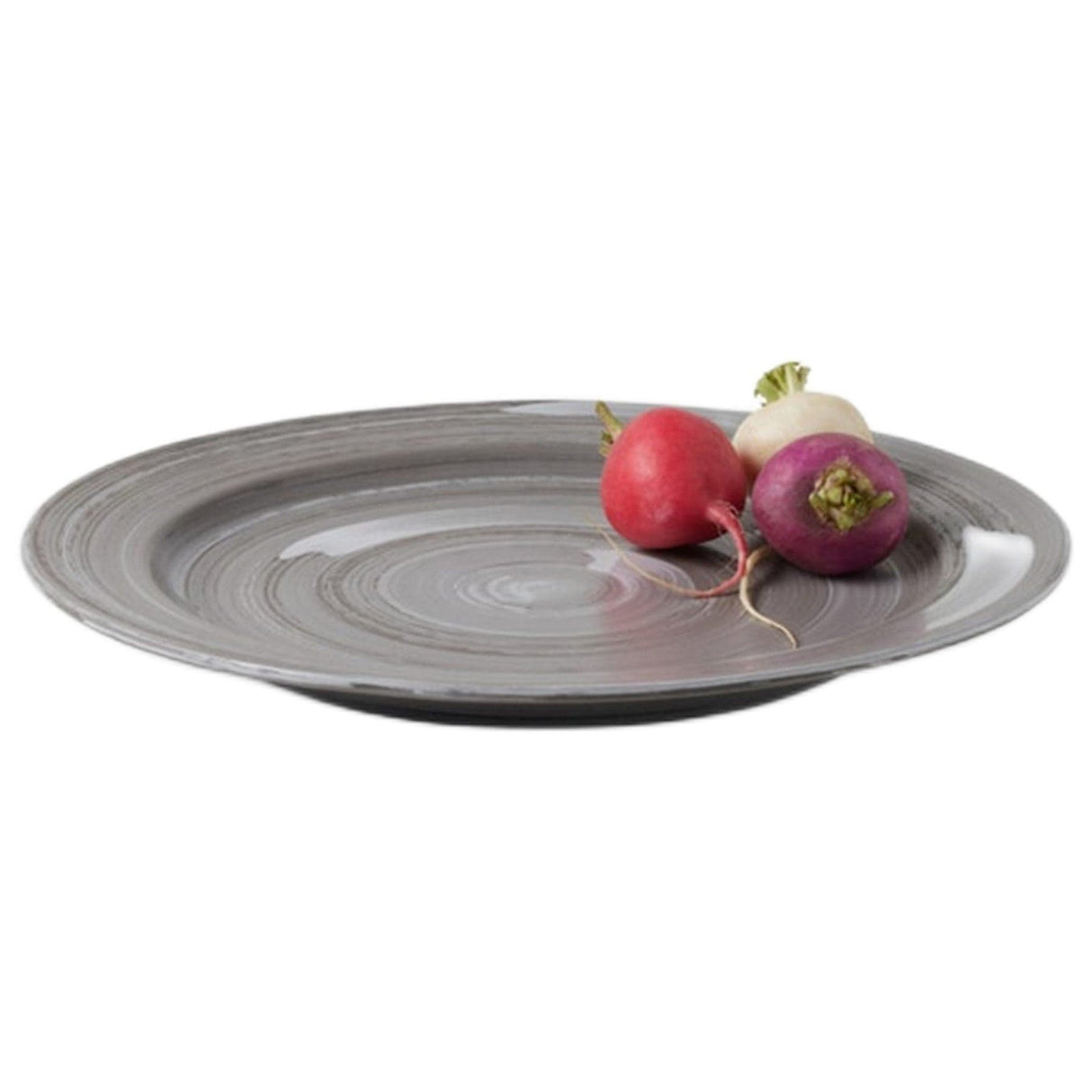 Blue Pheasant Wyatt Dinnerware Collection Plates