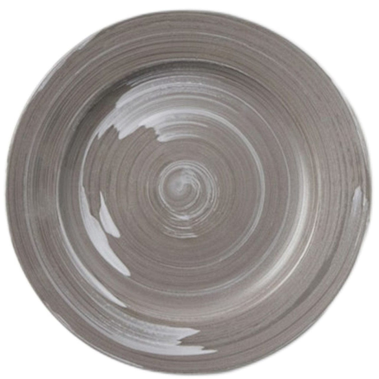 Blue Pheasant Wyatt Dinnerware Collection Plates blue-pheasant-BP004985