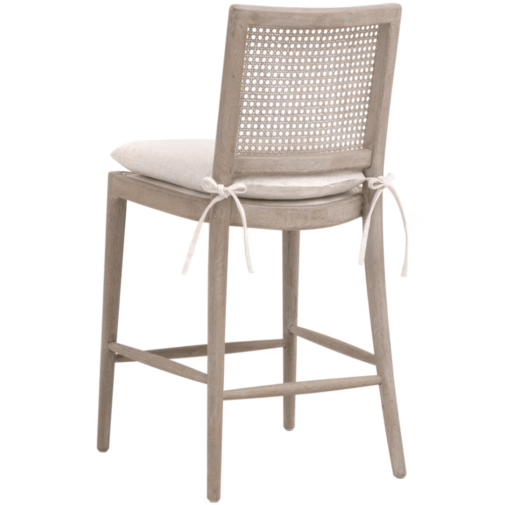 Blume Counter Stool Counter Stools 6663CS.TXCRM/NG 842279146788