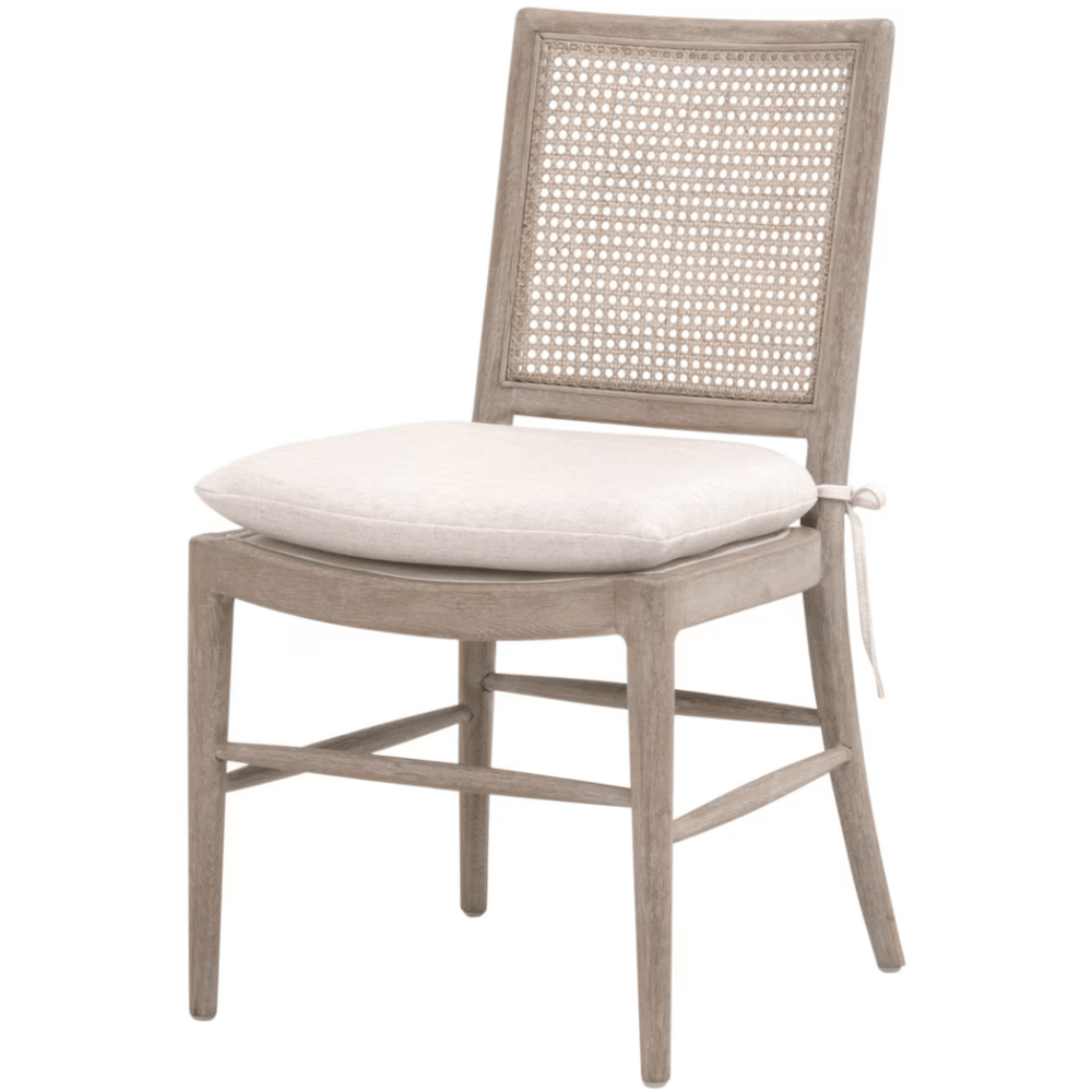 Blume Dining Chair (Set of 2) Dining Chair 6663.TXCRM/NG 842279146764