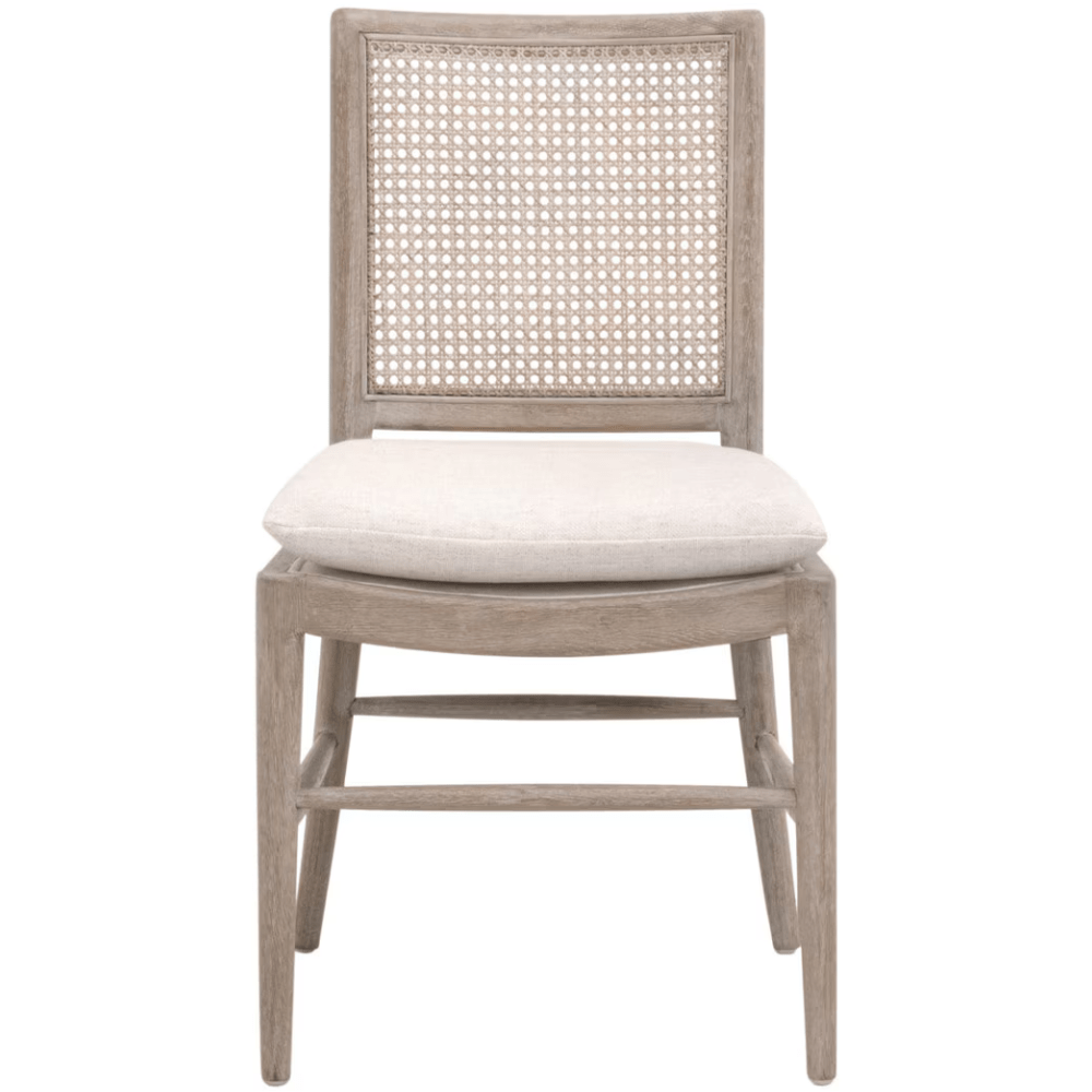 Blume Dining Chair (Set of 2) Dining Chair 6663.TXCRM/NG 842279146764