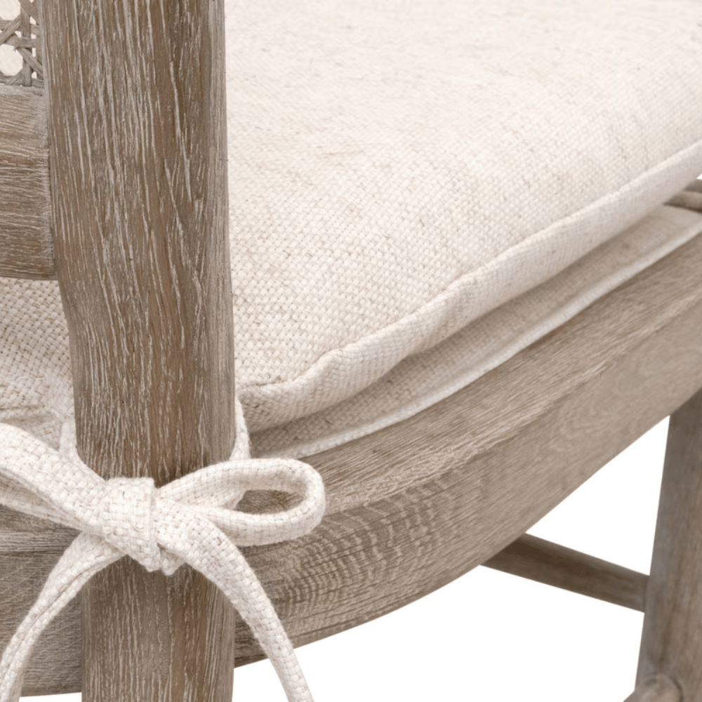 Blume Dining Chair (Set of 2) Dining Chair 6663.TXCRM/NG 842279146764