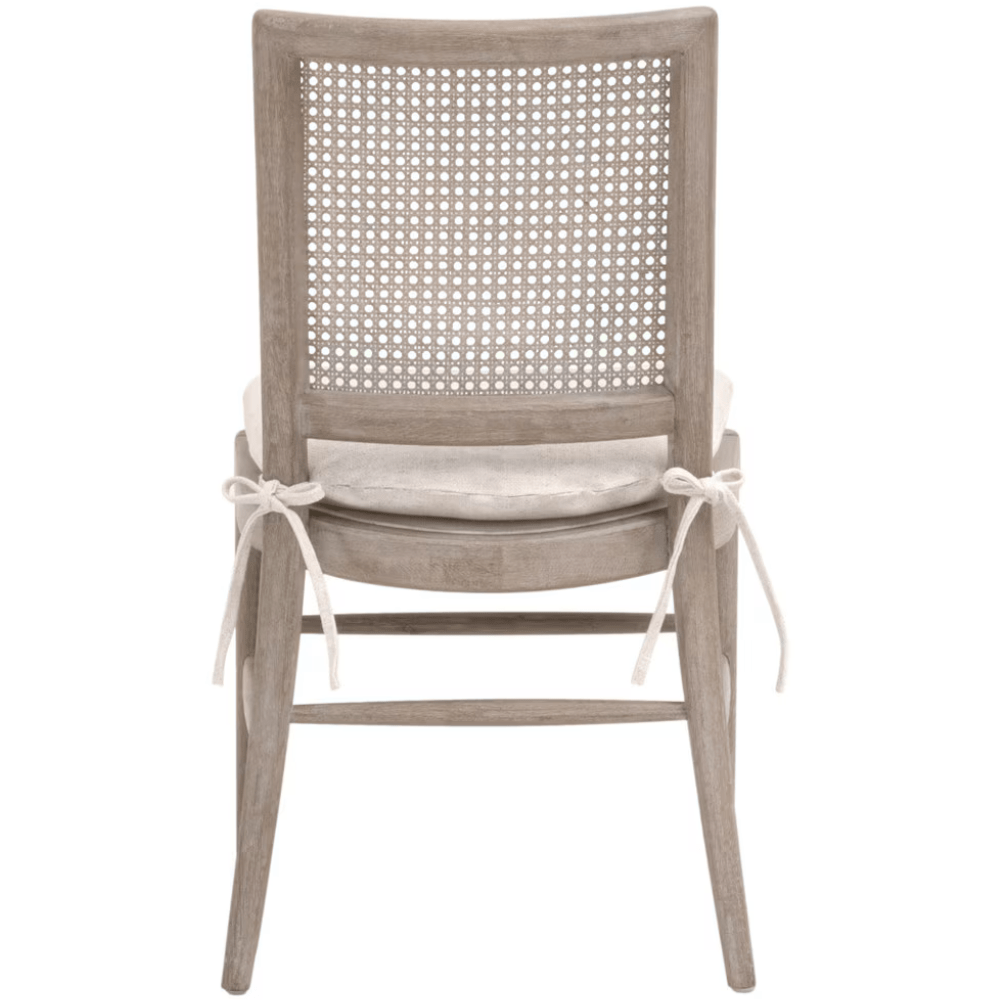 Blume Dining Chair (Set of 2) Dining Chair 6663.TXCRM/NG 842279146764