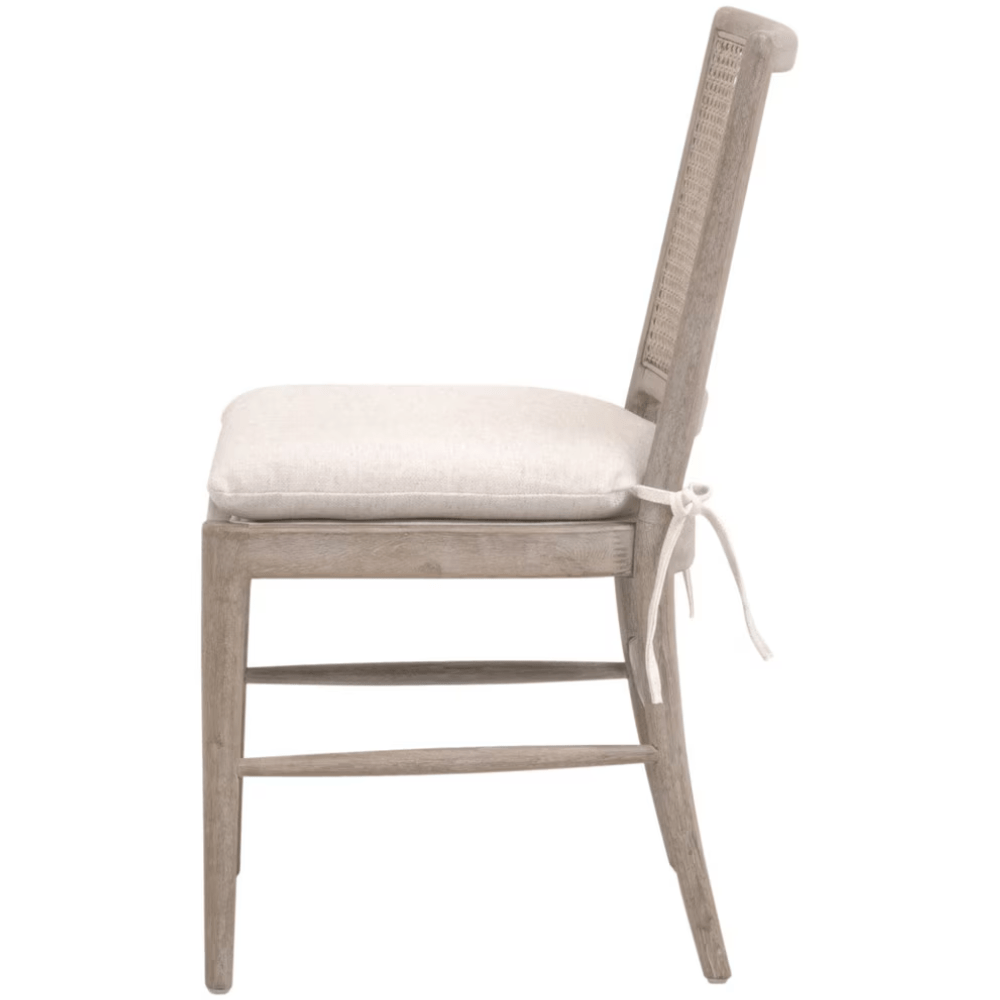 Blume Dining Chair (Set of 2) Dining Chair 6663.TXCRM/NG 842279146764