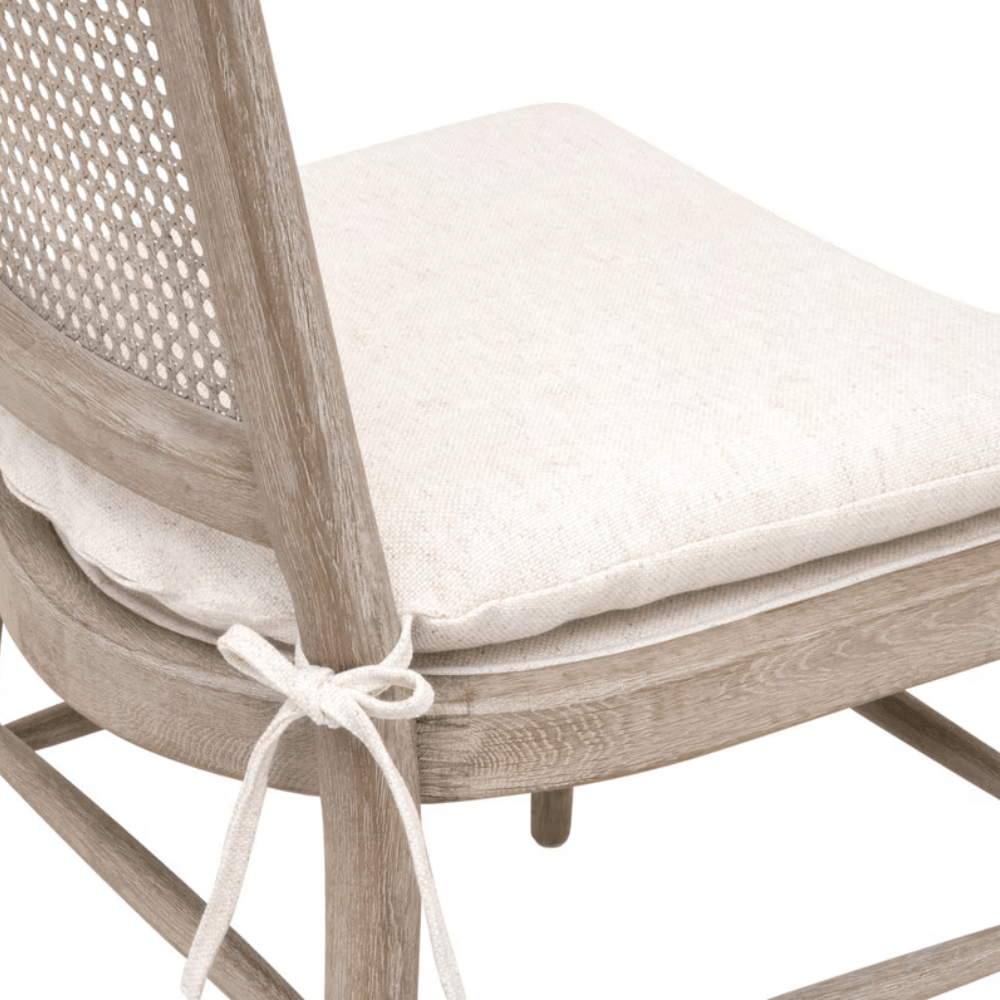 Blume Dining Chair (Set of 2) Dining Chair 6663.TXCRM/NG 842279146764