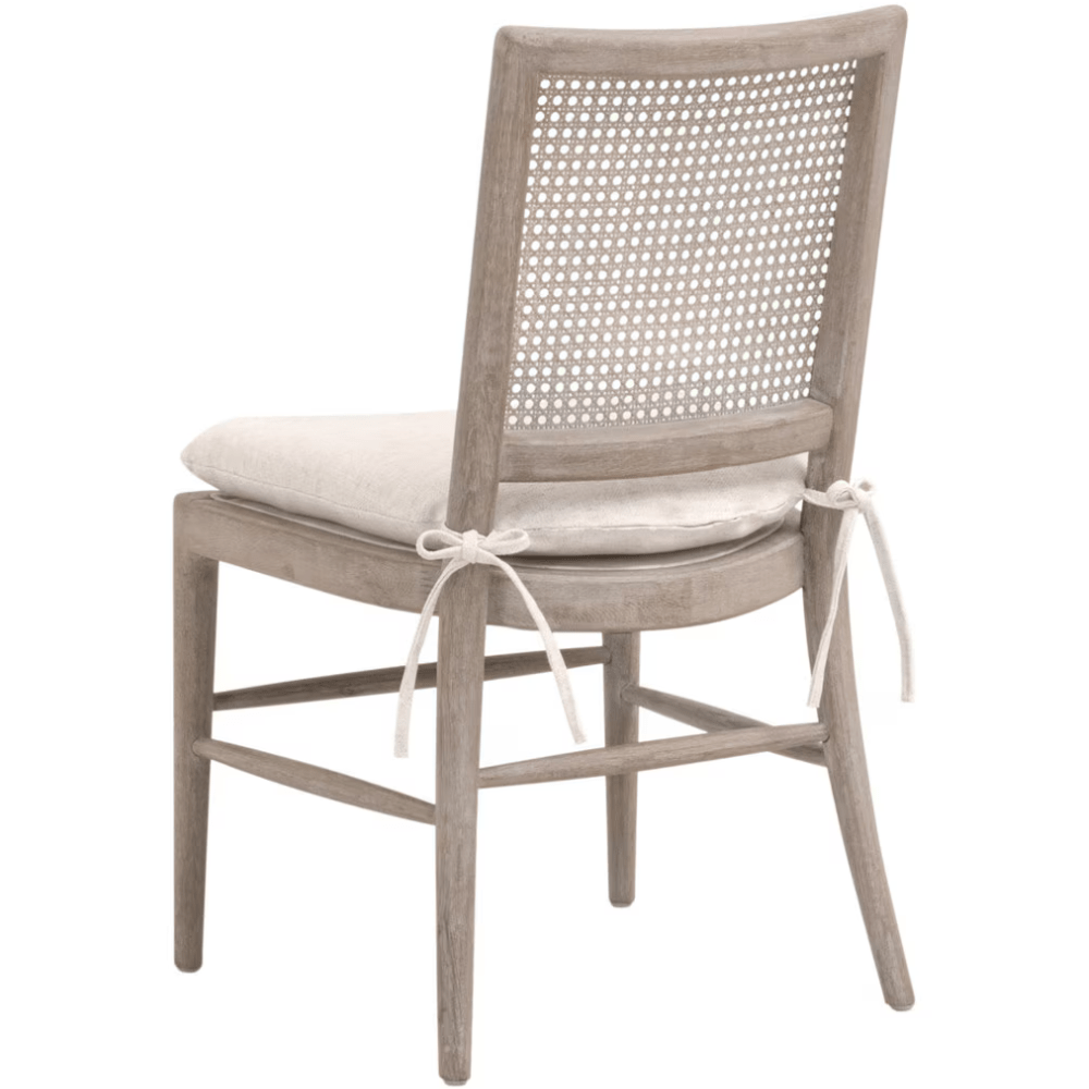 Blume Dining Chair (Set of 2) Dining Chair 6663.TXCRM/NG 842279146764