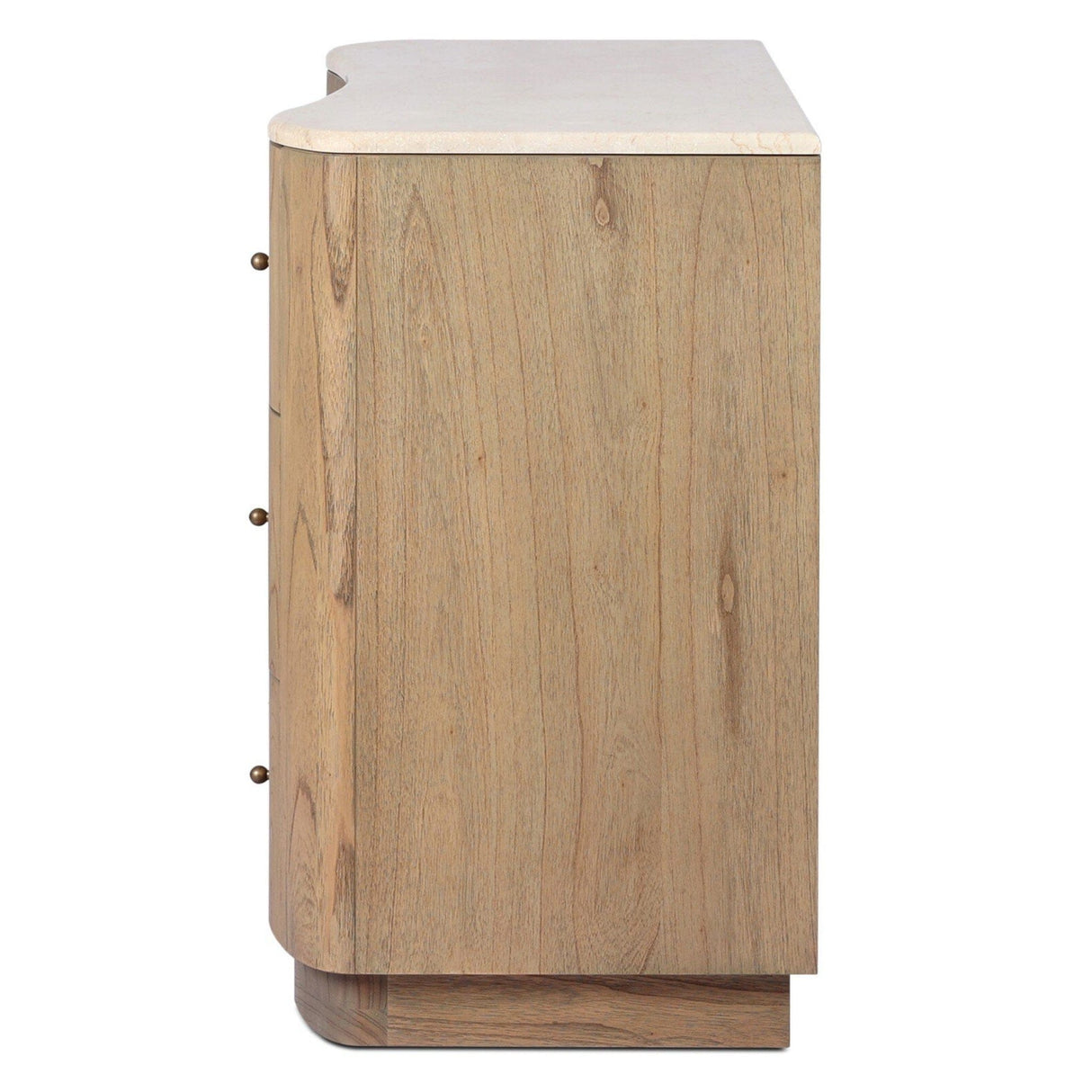 Boa 6 Drawer Dresser Dresser 249215-001 198394080873