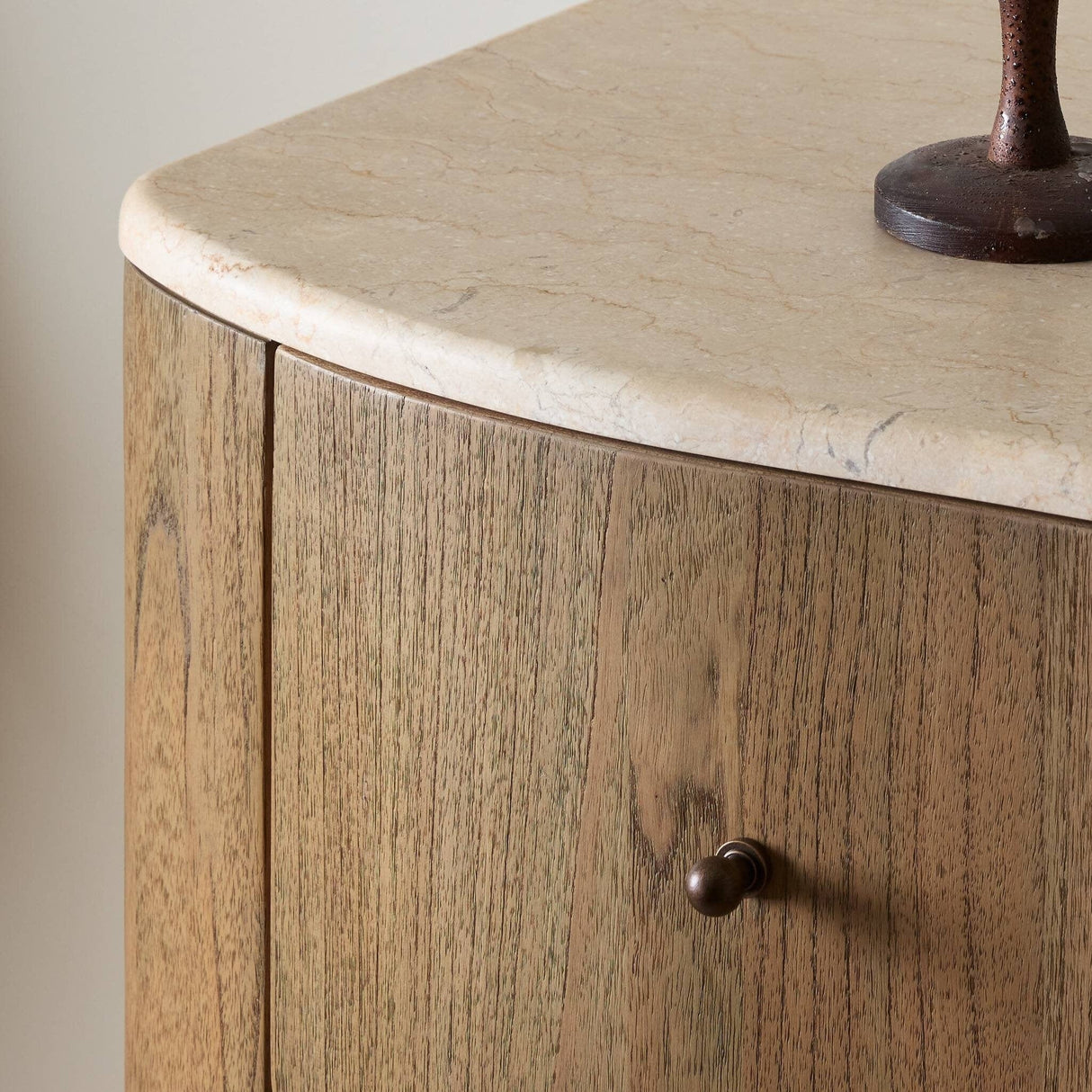 Boa 6 Drawer Dresser Dresser 249215-001 198394080873