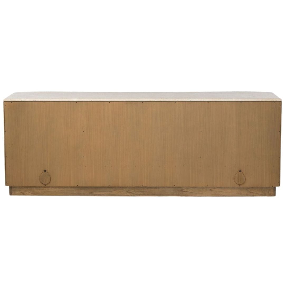 Boa Media Console Media Consoles 250972-001 198394160827