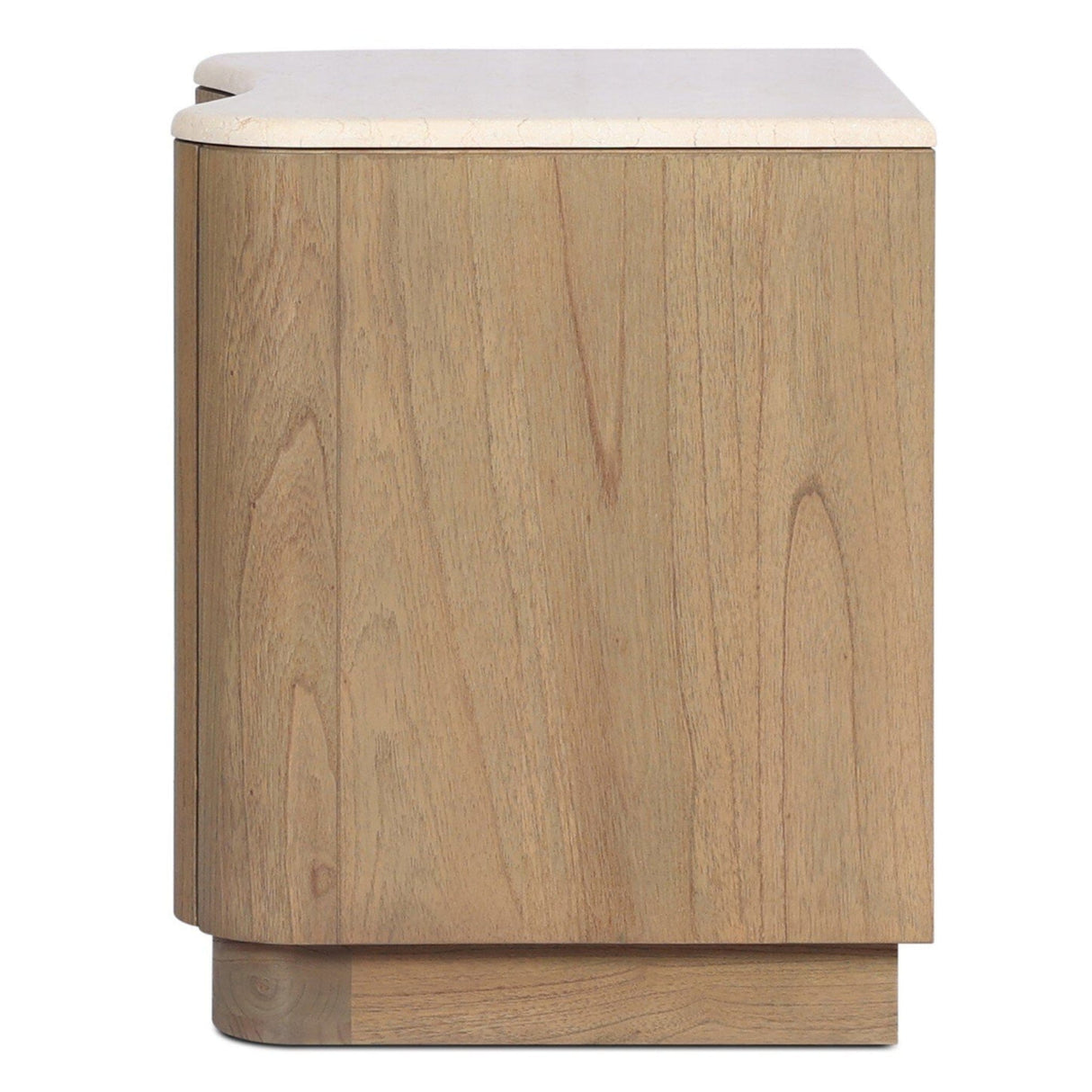 Boa Nightstand Nightstand 249219-001 198394079693