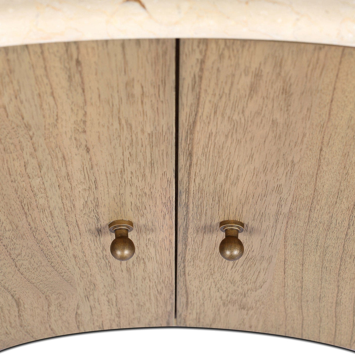 Boa Nightstand Nightstand 249219-001 198394079693