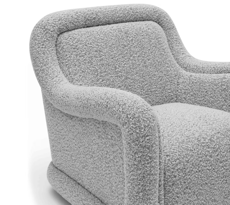 Bobbi Swivel Chair Chair
