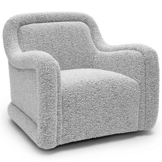 Bobbi Swivel Chair Chair