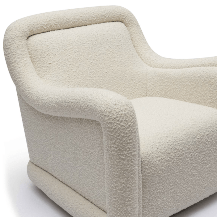 Bobbi Swivel Chair Chair