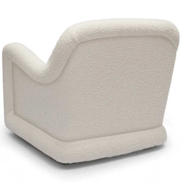 Bobbi Swivel Chair Chair