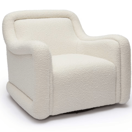Bobbi Swivel Chair Chair