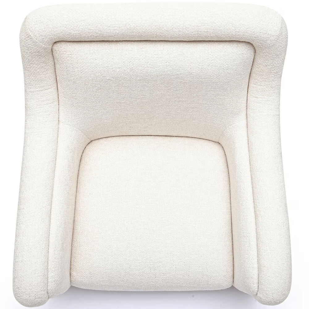 Bobbi Swivel Chair Chair