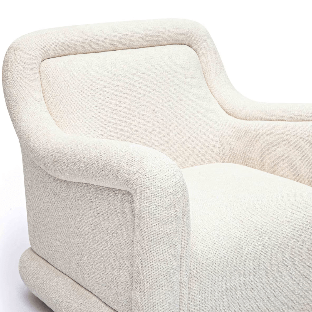 Bobbi Swivel Chair Chair