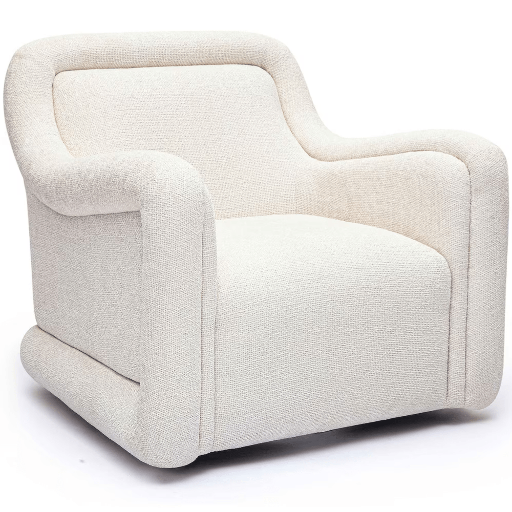 Bobbi Swivel Chair Chair