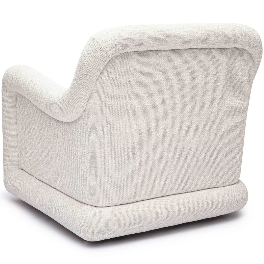 Bobbi Swivel Chair Chair