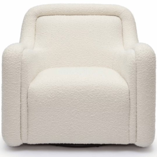 Bobbi Swivel Chair Chair TOV-S69188 793580639141