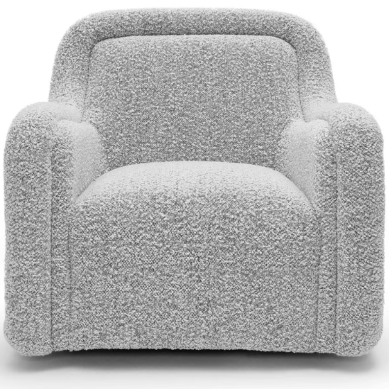 Bobbi Swivel Chair Chair TOV-S69189 793580639158