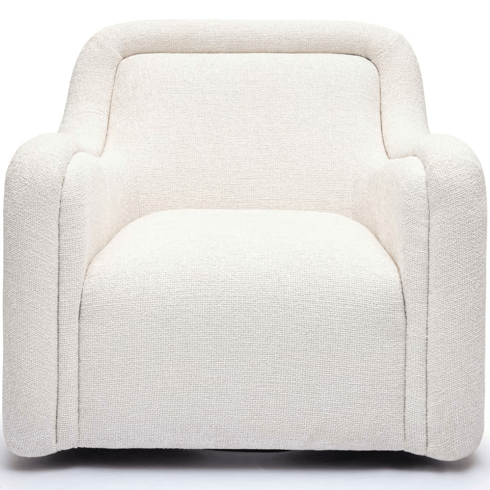 Bobbi Swivel Chair Chair TOV-S69242 793580640505