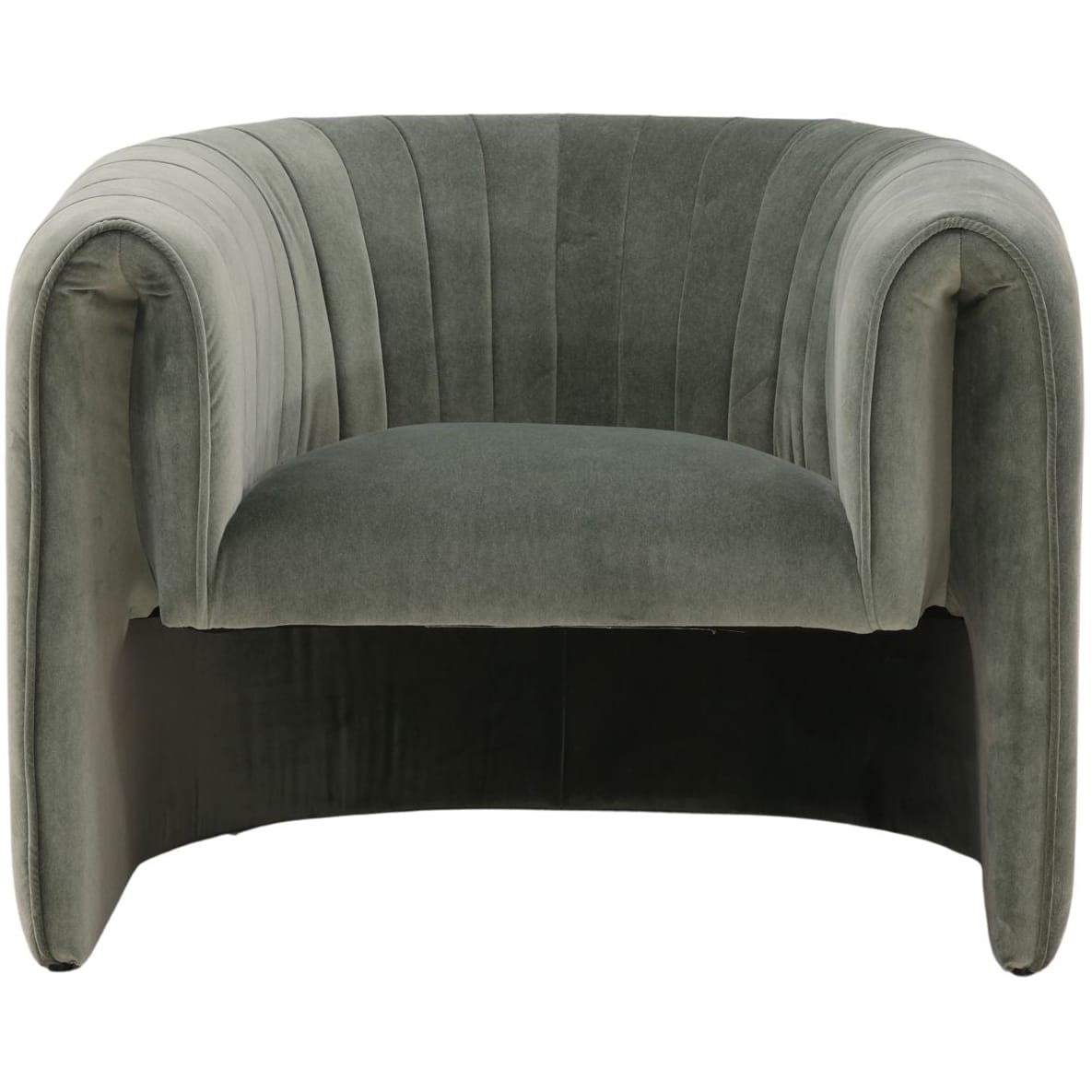 Bobbie Occasional Chair Occasional + Accent Chairs DOV34064-GREN