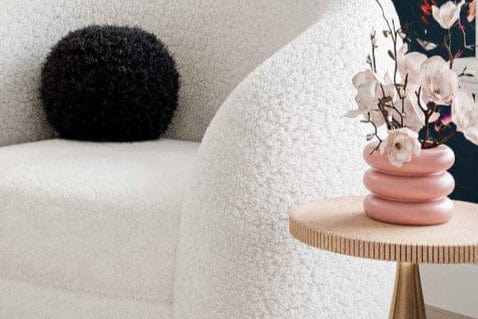 Bobu Pillow Pillow & Decor