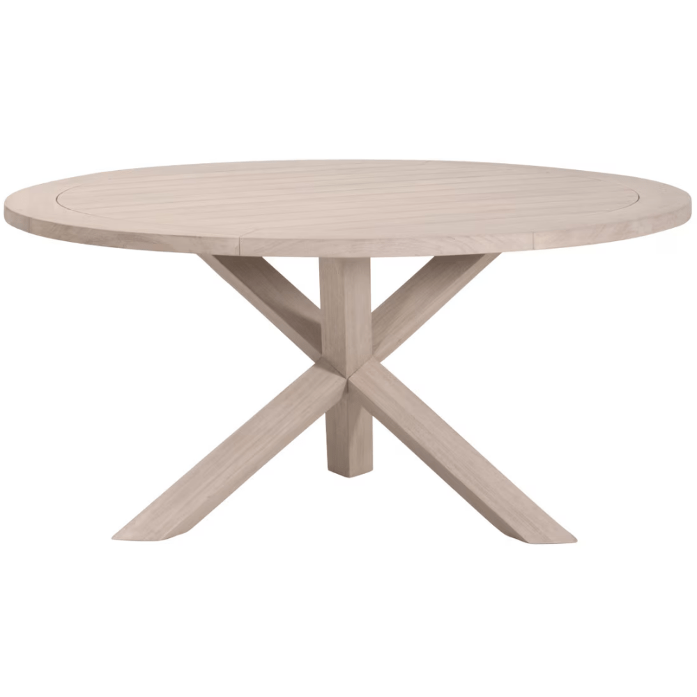 Boca Outdoor Dining Table Outdoor Dining Furniture 6829.W-ET 842279147167