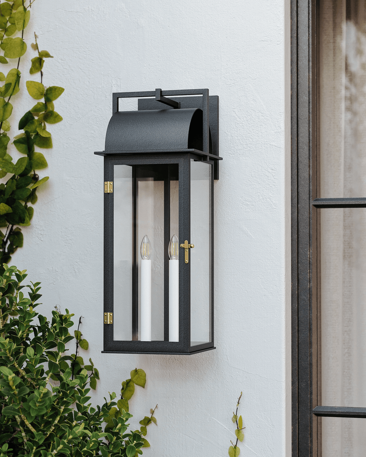 Bohen Outdoor Wall Sconce Outdoor Lighting
