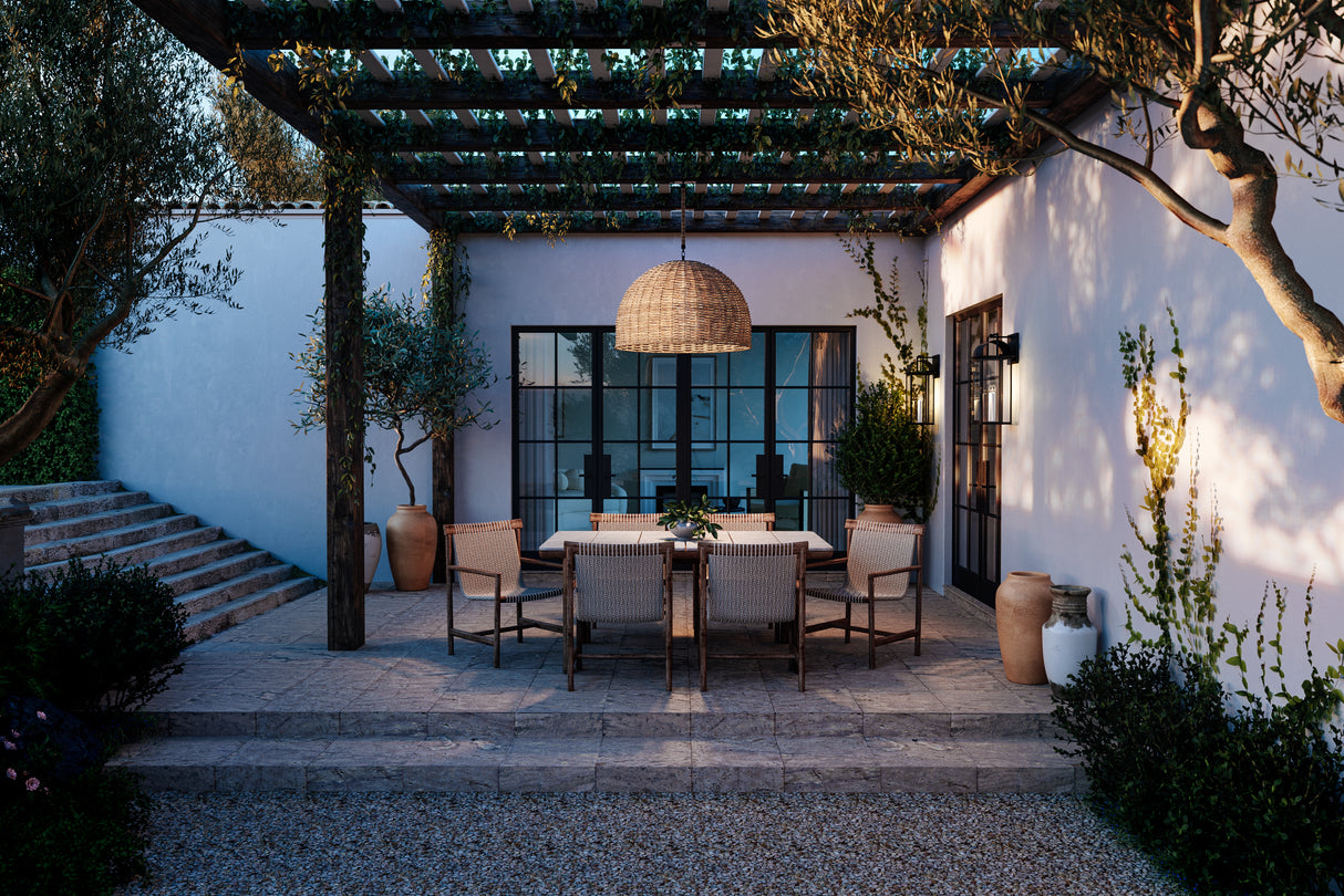 Bohen Outdoor Wall Sconce Outdoor Wall Lighting