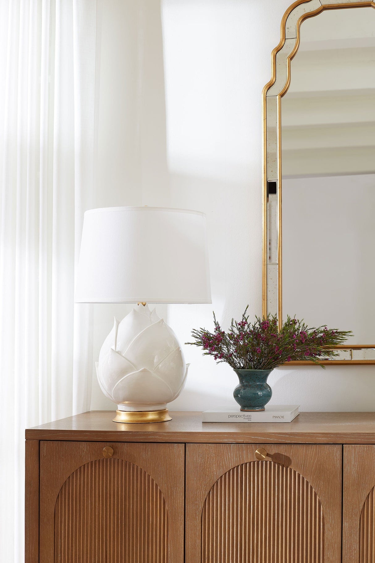 Boleyn Large Mirror Mirror BOL-690-70