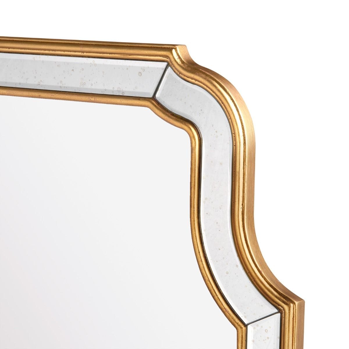 Boleyn Small Mirror Mirror BOL-670-70
