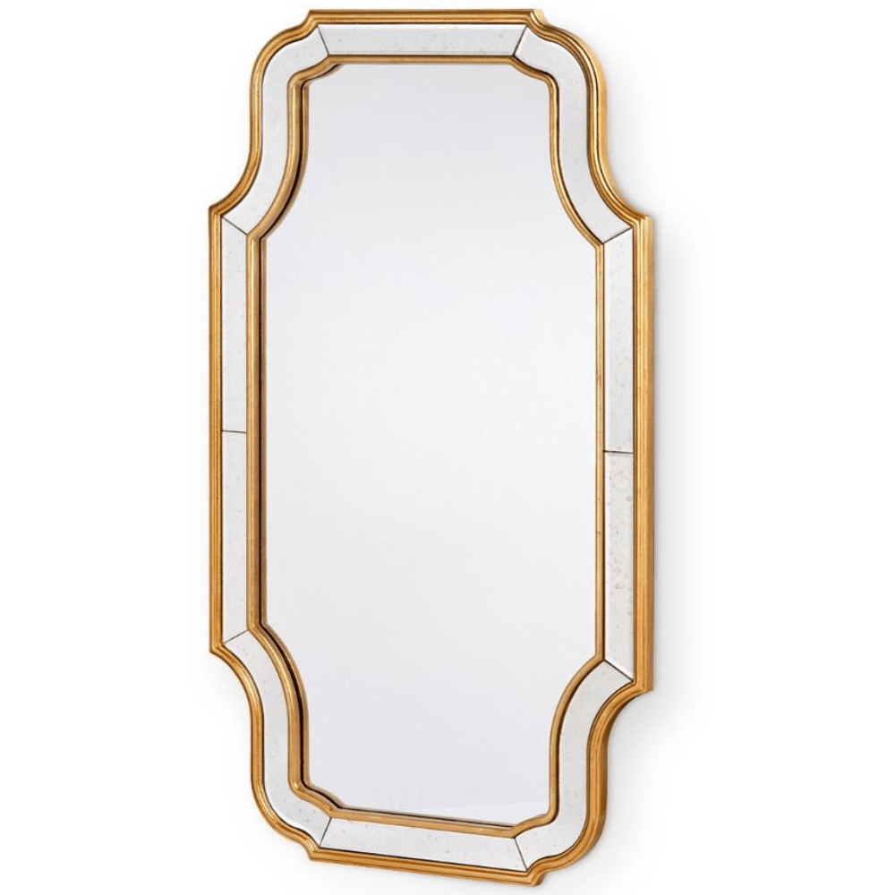 Boleyn Small Mirror Mirror BOL-670-70