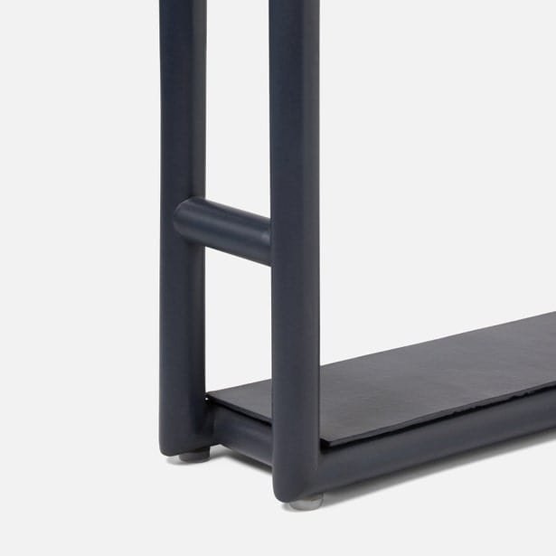 Bolzano Freestanding Towel Rack Bath Accessory