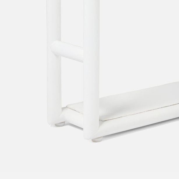 Bolzano Freestanding Towel Rack Bath Accessory