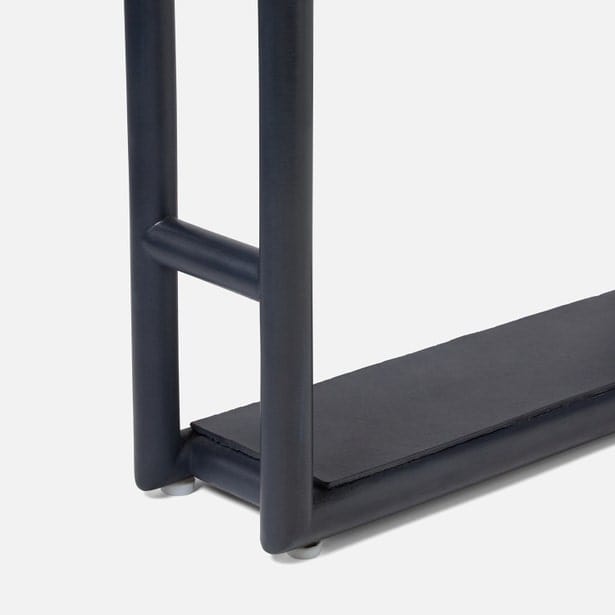 Bolzano Freestanding Towel Rack Bath Accessory