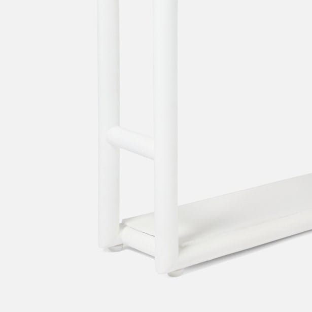 Bolzano Freestanding Towel Rack Bath Accessory