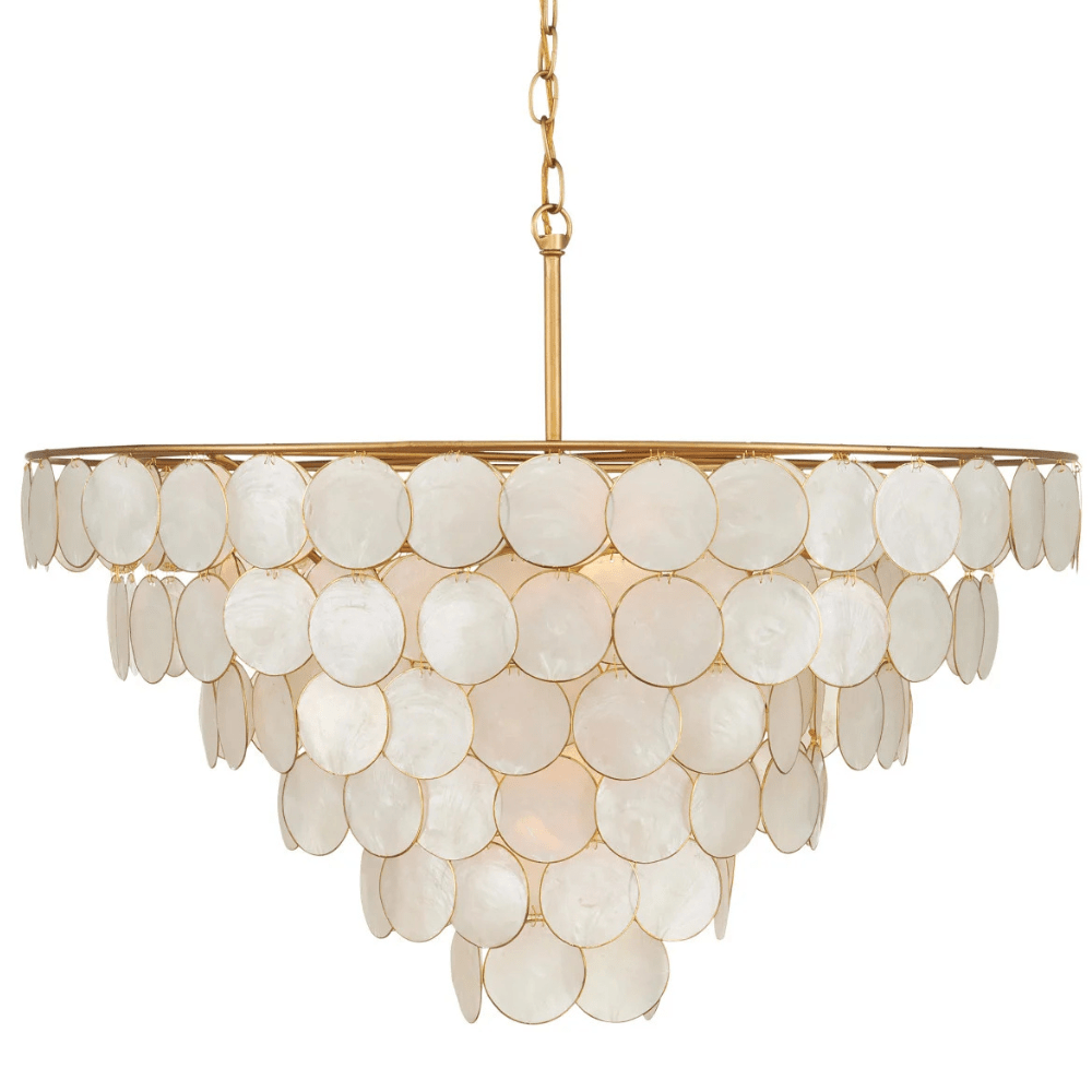 Bon Vivant Light Flush Mount